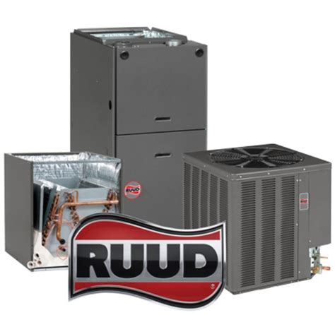 Air Conditioning Unit And Systems Prices - RUUD AC SALES | Air ...