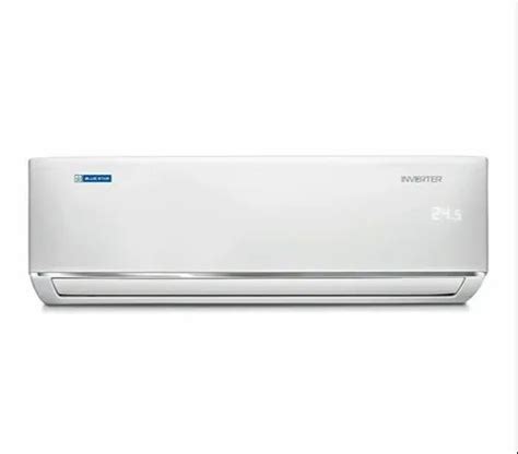 Blue Star Split AC With Inverter at Rs 41990/piece | Air Conditioner in ...