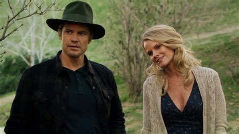 Recap of "Justified" Season 6 Episode 13 | Justified season 6, Justified tv show, Justified