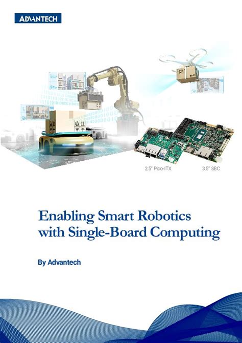 White Papers - Embedded Computing Design