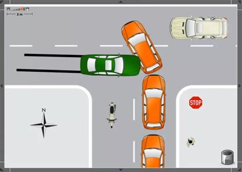 Things that you need to remember in case of an car accident | Spare Wheel