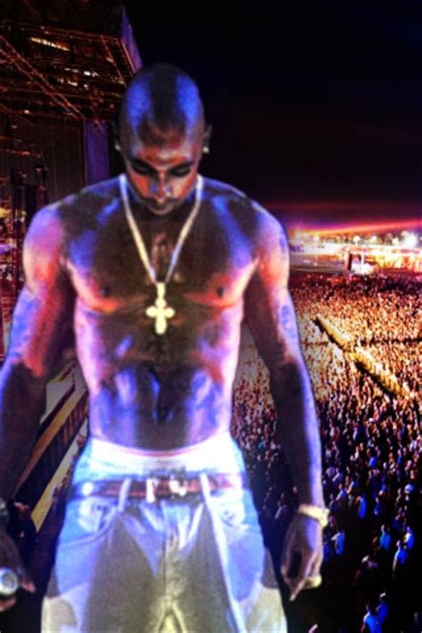 Free 2Pac Hologram LWP APK Download For Android | GetJar