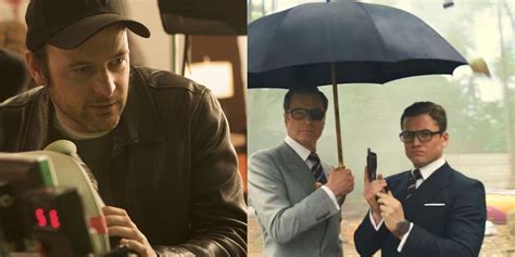 The King's Man Director Matthew Vaughn Hints At Kingsman 3 Plot