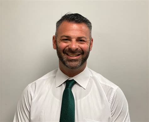 Meet new athletics leader of Valley Stream high schools | Herald Community Newspapers | liherald.com