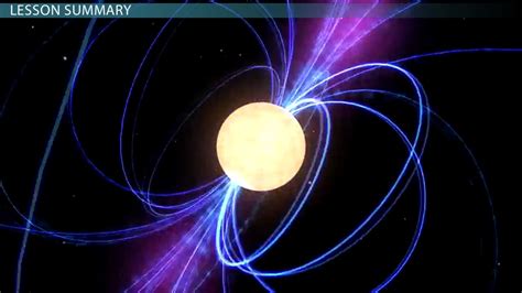 Binary Pulsars & Pulsar Planets - Lesson | Study.com