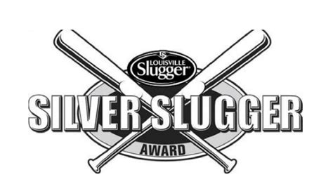 SILVER SLUGGER AWARD WINNERS ANNOUNCED – Latino Sports