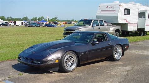 Some of the Coolest C4 Corvette Wheels Ever - CorvetteForum - Chevrolet ...