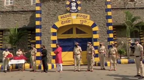 Maharashtra's Yerwada Jail opens for tourism, see more in pics | News | Zee News