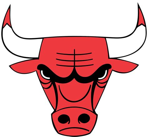 0 Result Images of Chicago Bulls Logo Transparent Background - PNG Image Collection