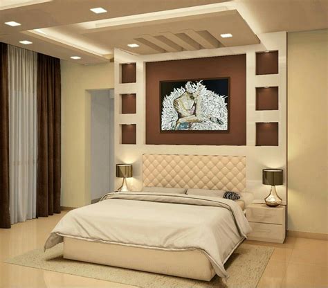 False Ceiling Pop Designs For Girls Bedroom Pop False Ceiling Design ...