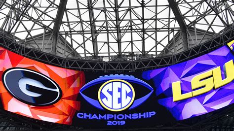 SEC Championship Game | What to know for Georgia vs LSU | 11alive.com