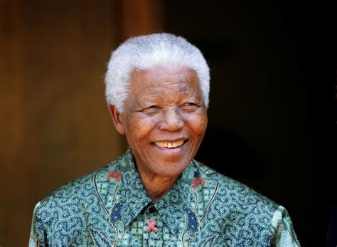 How Mandela Family Feud Overshadowed Madiba's Final Year and Death