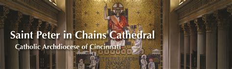 Cathedral of St. Peter in Chains