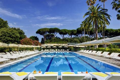 Rome Outdoor Pool Guide | Romeing