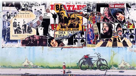 ‎The Beatles Anthology (1995) directed by Geoff Wonfor, Kevin Godley et ...