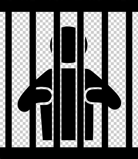 Prison Crime Iconfinder Icon PNG, Clipart, Arrest, Black And White ...