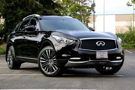 2021 Infiniti QX70 Concept | The Cars Magz