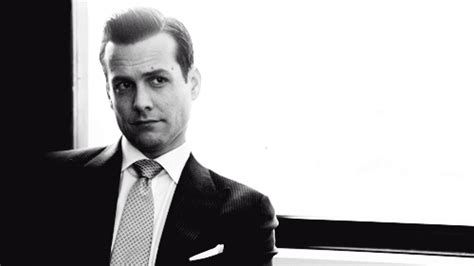 harvey specter gabriel macht gif | WiffleGif