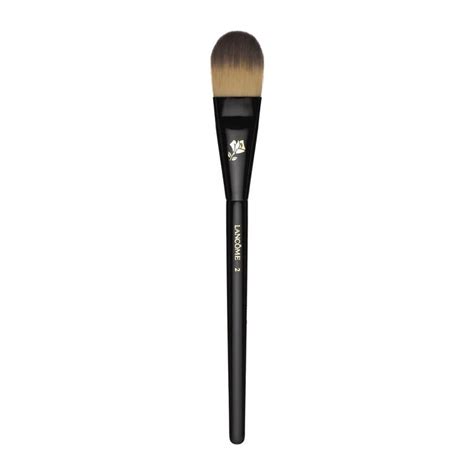 Brush Renovation - Foundation Brush #2 for Liquid Foundation - Tools & More by Lancome