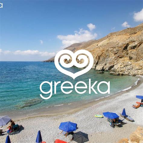 Chania Sfakia beach: Photos, Map | Greeka