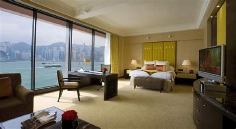 InterContinental Hong Kong - Compare Deals