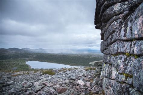 Best hiking trails in Finnish Lapland – FINLAND, NATURALLY