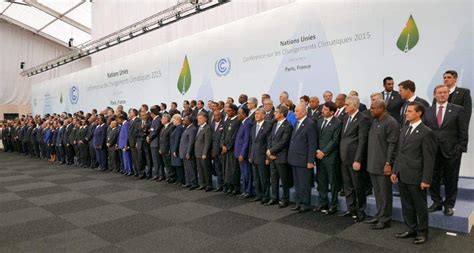 How COP21 can become ratified -- the small steps required for a global ...