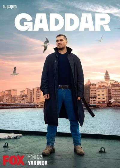 Gaddar son bölüm izle - Dizi izle