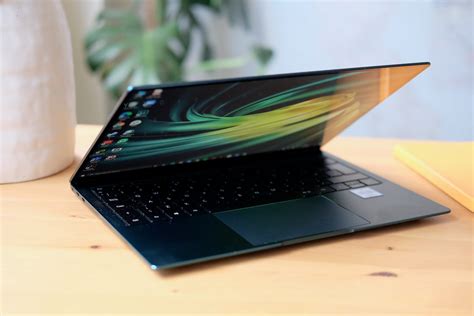 Huawei MateBook X Pro 2020 Review | Trusted Reviews