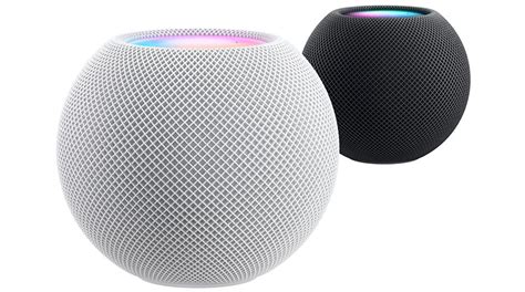 You can't stereo pair HomePod with HomePod mini, but home theater ...