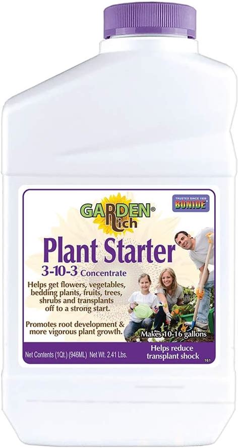 13 best liquid fertilizers for indoor plants