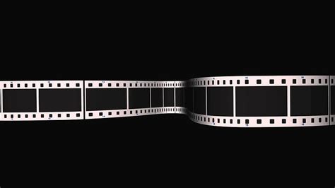 Film Reel Black Background - -, Movie Reel HD wallpaper | Pxfuel