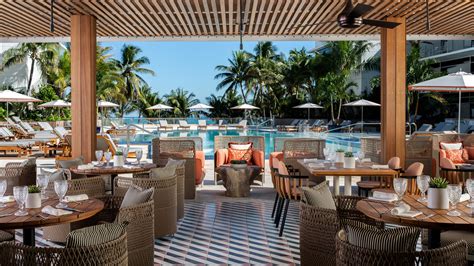 The Ritz-Carlton, South Beach — Hotel Review | Condé Nast Traveler