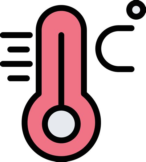 Celsius Vector Icon Design Illustration 14066307 Vector Art at Vecteezy