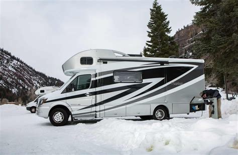 The 8 Best Small RVs for Full-Time Living [2022 Update] | Best small rv, Small rv, Small motorhomes