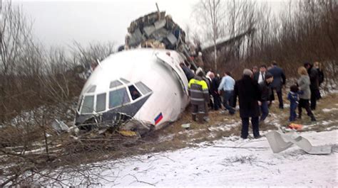 Plane Crash Tragedies - Photo 14 - Pictures - CBS News