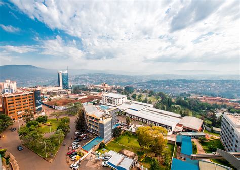 What to Do in Kigali, Rwanda, From Mountain Gorillas to Coffee Culture