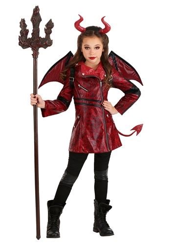 Devil Costumes & Demon Costumes | Devil Halloween Costumes