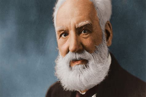 History March 7, the first patented Alexander Graham Bell telephone - maaxx.ca