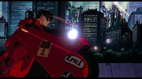 Crunchyroll - Akira 4K Remaster to Kick Off Tokyo Anime Awards Festival 2020