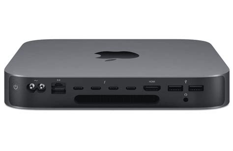 Apple Mac mini drops to $688 | iLounge