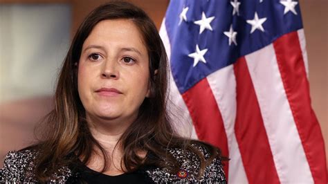 Elise Stefanik seeks another term as House GOP conference chairwoman | CNN Politics