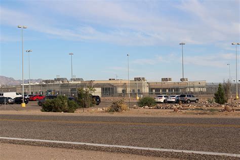 Who is to blame for water shortages at Kingman Prison? | Kingman Daily ...