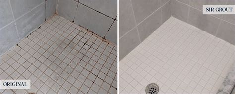 Bathroom Tile Grout Removal – Rispa