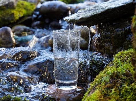 Drinking Water Webinar Tackles Challenges, Solutions to Clean Water For ...