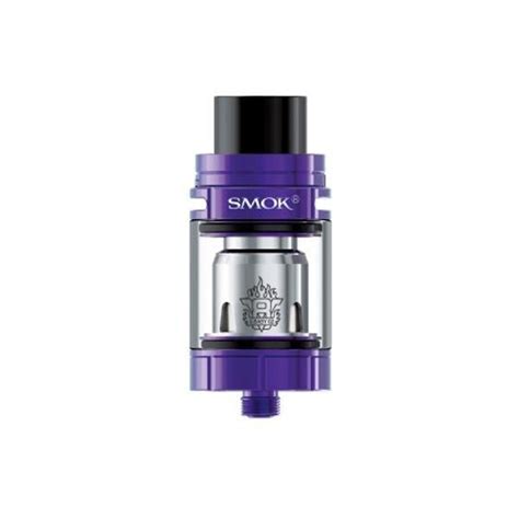 Smok TFV8 X-Baby Tank • THE VAPE NINJA