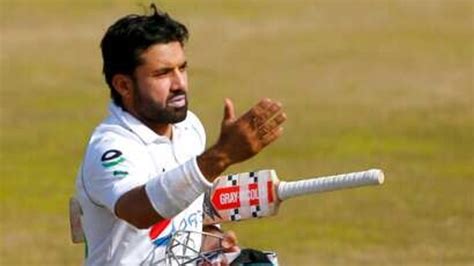 'Never been desperate for captaincy': Pakistan Test vice-captain Mohammad Rizwan | Crickit