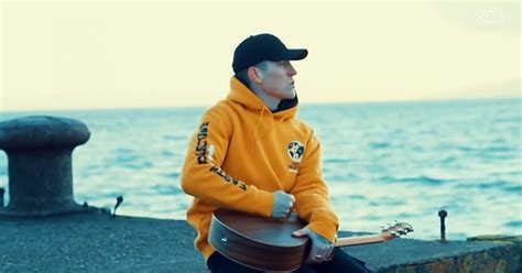 Nathan Evans showcases incredible range with sea shanty – WWJD