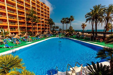 Sunset Beach Club - Benalmadena hotels | Jet2holidays