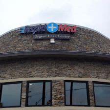 Rapid Med Urgent Care - 8501 FM 407, Highland Village, TX 75077